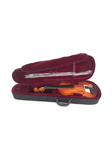 Mavis Mv1410 1/4 5-7 Yaş Grubu Keman