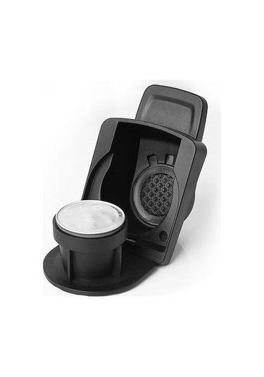 Bloomnest Kapsül Adaptörü - Kahve Kapsül Dönüştürücü, Tüm Kahve Makineleriyle Uyumlu