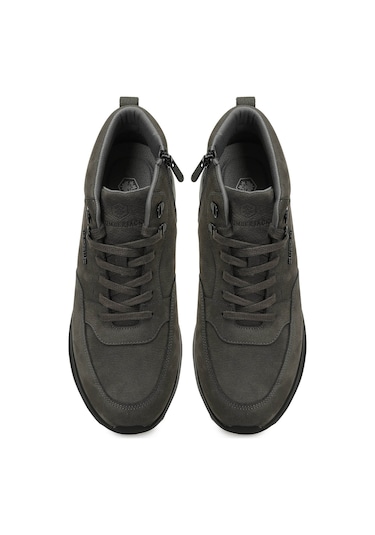 Lumberjack 5w Yedıd 5pr Gri Erkek Bot & Bootie A102039019 Gri