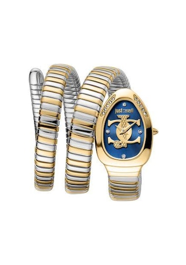 JUST CAVALLI JC1L228M0075 Kadın Kol Saati