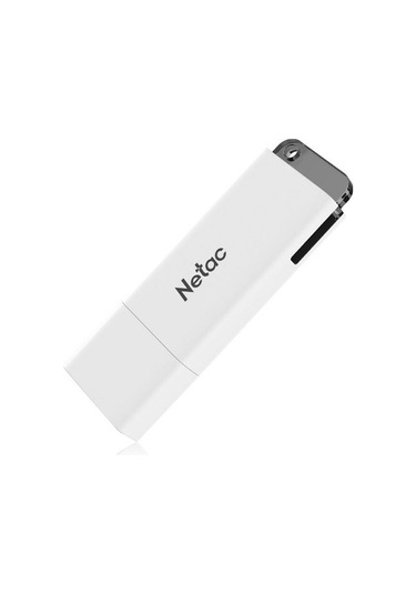 Novahub Netac U185 64gb Usb3.0 Şifreleme Usb Bellek, Hızlı Veri Aktarımı, Korumalı Klasör, Taşınabilir, Usb3.0 Hızlı Arayüz