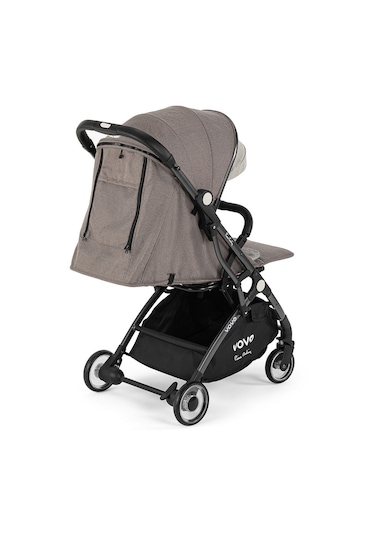 Pierre Cardin Vovo Kabin Bebek Arabası