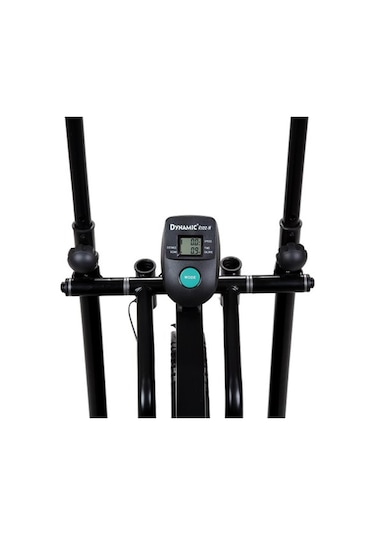 Dynamic R102 Eliptik Kondisyon Bisikleti Siyah