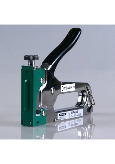 Prebena HPVZ08 6-8 MM Mekanik Zımba Çakma Tabancası