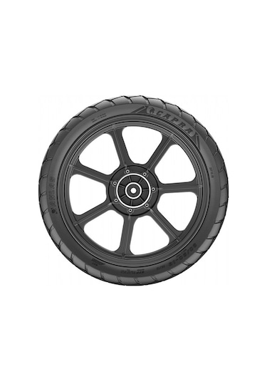 Anlas Capra Takım 110/90-16 ve 130/90-15