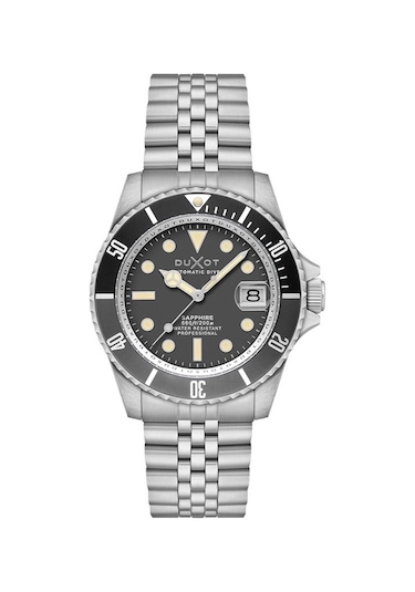 Duxot Dx-2057-55 Erkek Kol Saati Metalik Gri