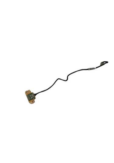 Sony Vaio Vpcf2 Vpcf22 Pcg-8131 On Off Açma Kapama Flex Buton İo