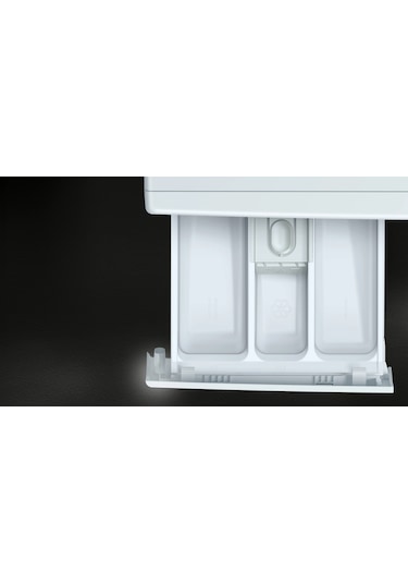 Siemens WG52A203TR iQ300 1200 Devir 10 KG Çamaşır Makinesi