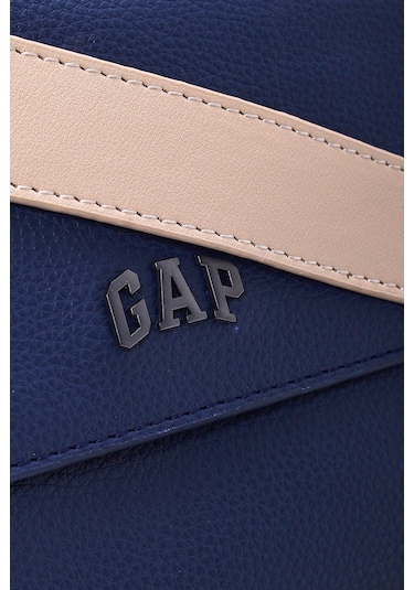 Gap Kadın Omuz Çantası Gpk0839668 Lacıvert Lacivert