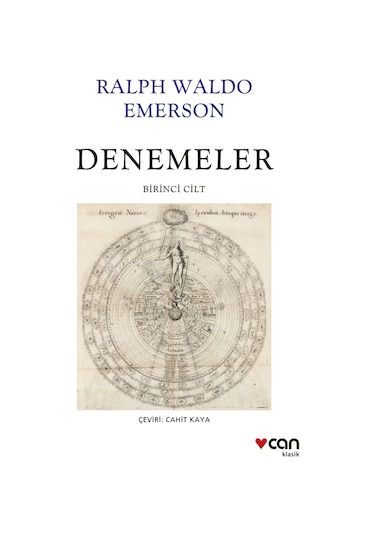 Denemeler 9789750765070