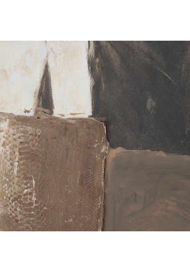 Solıtude Çerçeveli Yağlıboya Tablo 100x150 Cm