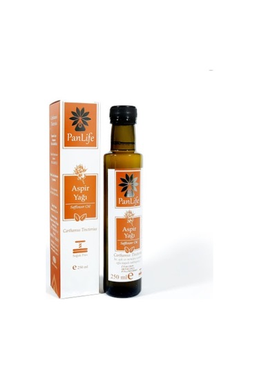 Panlife Aspir Yağı 250 ML