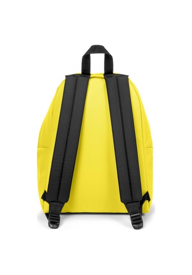 Eastpak Padded Pak'r Sırt Çantası Ek0006205s71 Sarı
