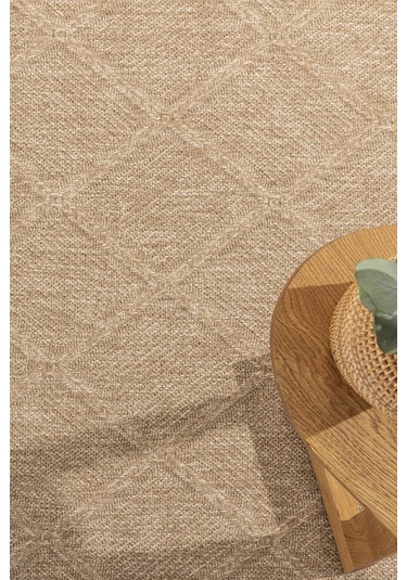 Koza Halı Fibra Natural Halı Kilim Salon Oturma Odası Yolluk Yatak Odası Ko Natural