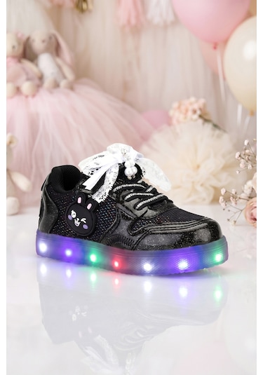 Dark Seer Kids Ds Chen Sneaker 2026 Çocuk Siyah