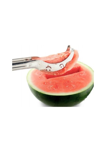 Karpuz - Kavun Dilimleme Bıçağı 5250 Çok Renkli