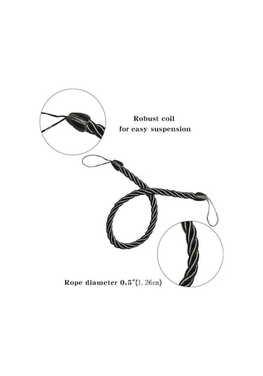 Kahve 1 Adet Kağıt Havlu Tutucular Havlu Askısı Banyo Havlu Kancası Rulo Kağıt Havlu Tutucu Havlu Askısı Tuvalet İpi Vermek Çivisiz Bağlantı