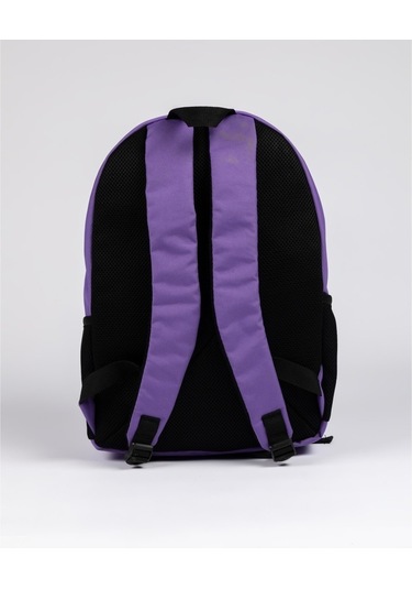 Kappa Authentic Vilelmo Unisex Sırt Çantası 36172WW-GMZ4 Çok Renkli