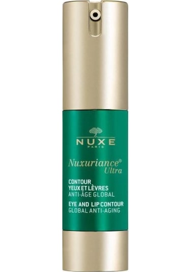 Nuxe Nuxuriance Ultra Creme Yeux et Levres 15 ML