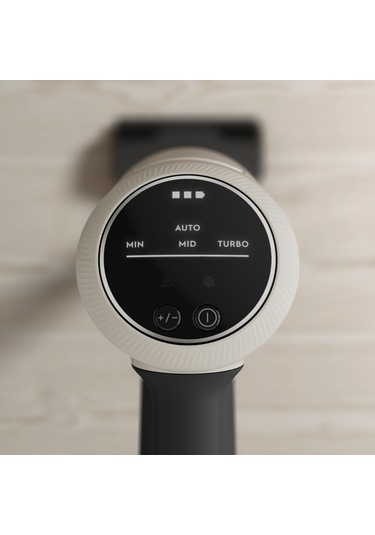 Electrolux Hygenic 800 EP81HB25SH Şarjlı Dikey Süpürge