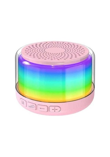 Flybuy Gençler İçin Kablosuz Bluetooth Hoparlör: Hıfı Ses, Şarjlı, Suya Dayanıklı