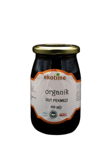 Ekotime Dut Pekmezi 380 G