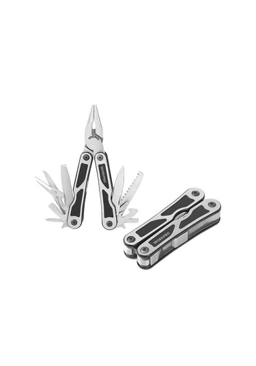 Workpro Wp382009 15 In 1 Çok Fonksiyonlu Profesyonel Pense Seti + Taşıma Kılıfı