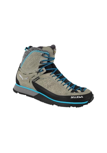 Salewa Mountain Trainer 2 Winter Goretex Kadın Bot (520527903) Çok Renkli