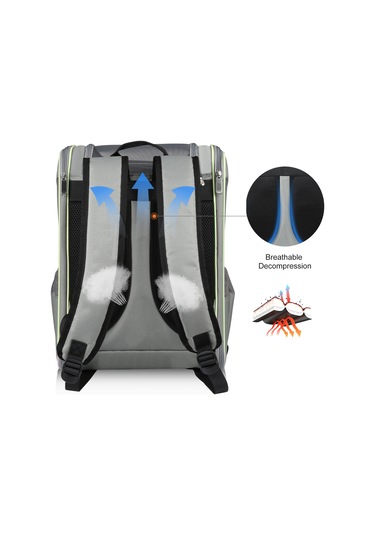 Funadd Fold Nefes Alabilir Pet Sırt Çantası Açık Omuzlar Kedi Çantası Sarı