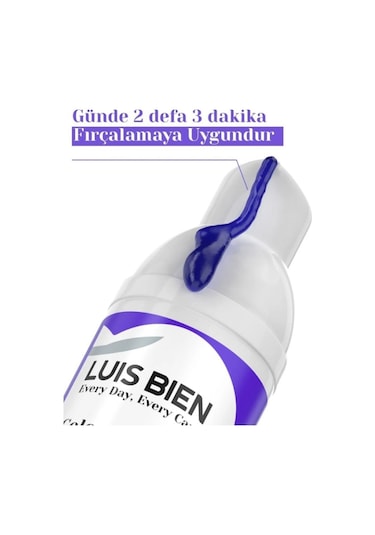 Luis Bien Spf50 Su Bazlı Güneş Koruyucu Jel 50ml