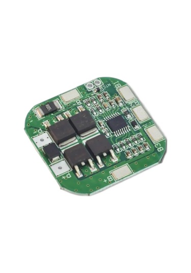 Svetline Li-iyon Ve Lipo İçin 14.8v-16.8v Bms 4s 20a Pil Koruma Kartı 284717759