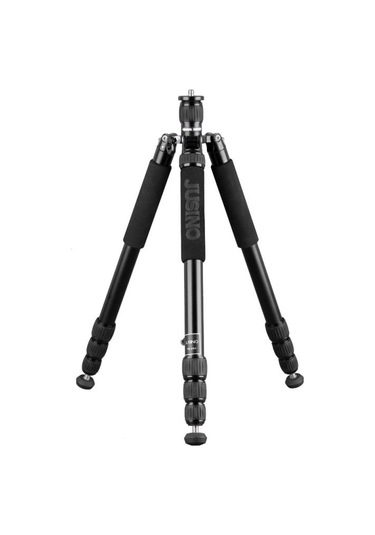 Jusino Tk-284 Profesyonel Tripod / Monopod Aluminyum