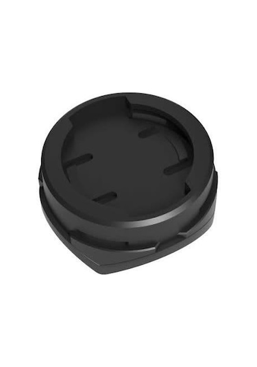 Wahoo Elemnt Stem Mount Siyah