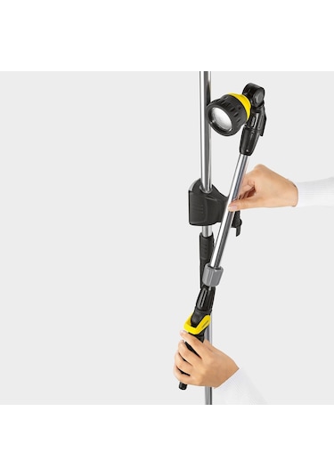 Karcher 2.645-181.0 Bahçe Duşu Bahçe Fıskiyesi Uzatma Aparatlı