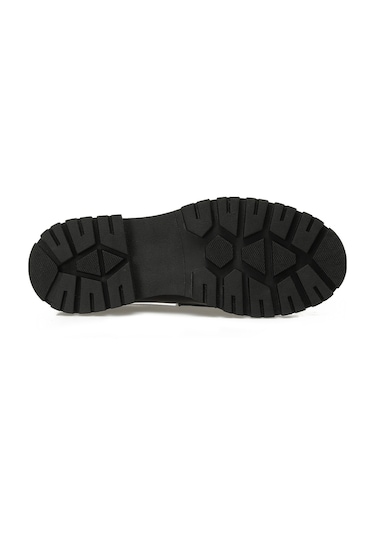 Nine West Raquel2 5pr Bordo Kadın Loafer 000000000102034095 Bordo