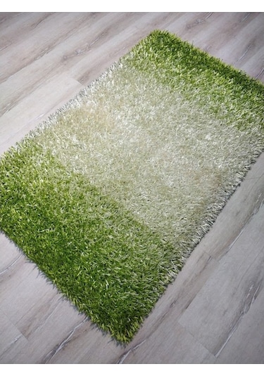 Yamalı Home Poly Seri Sonu Yolluk Halı 80X150 Cm