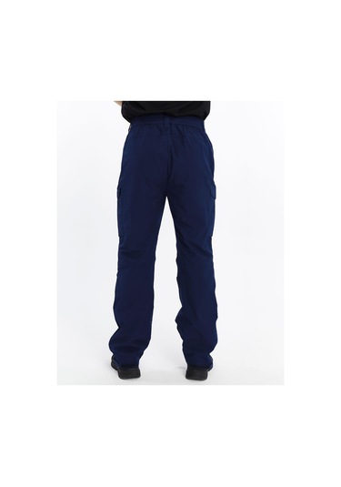 Mapamyumco Waterproof Erkek Trekking Pantolon - Lacivert