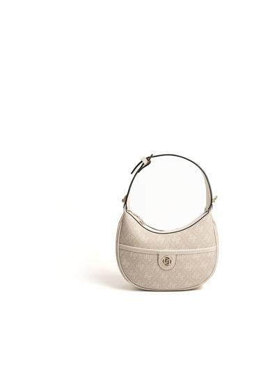 Silver Polo Kadın Omuz Çanta 1194 Çok Renkli