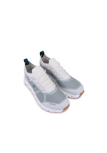On Erkek Tekstil Sneakers & Spor Ayakkabı Cloud 6 Versa M Ice/spırulına Mavi