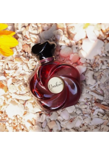 Ahmed Al Maghribi Gardenia Edp 75 Ml Unisex Parfüm Oryantal