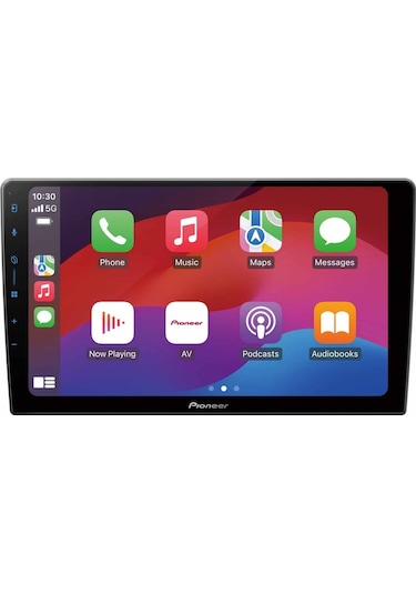 Pioneer Sph-pf97bt Carplay 9" Ekran