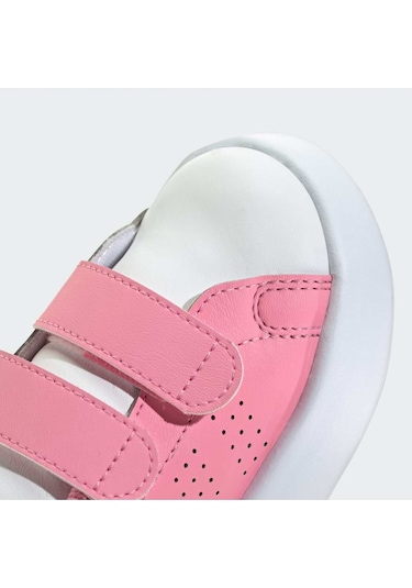 Adidas Advantage Kids Ayakkabı Çok Renkli