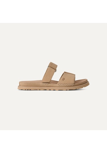 Mustard Seed Hardal Terlik Kadın 1178590 Ugg W Goldengaze Slıde