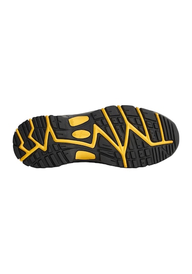 Goodyear İş Ayakkabısı - Gy52-320 Enduro K Fo Sr Hro S3l - 41 Siyah