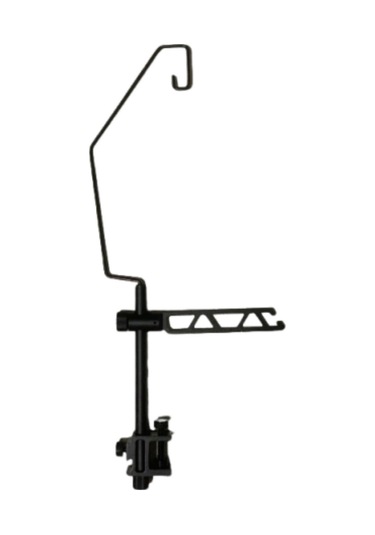 Dolıty Kamp Fener Standı Işık Direği Askı Kısa-direk-21cm Kısa Direk 21cm Çok Renkli