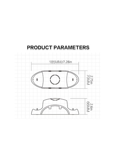 Sw168 Nintendo Switch İçin Denetleyici Şarj Dock İstasyonu