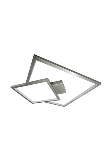 Tra32028 Eco 85X85Cm Led Avize Plafonyer Paper