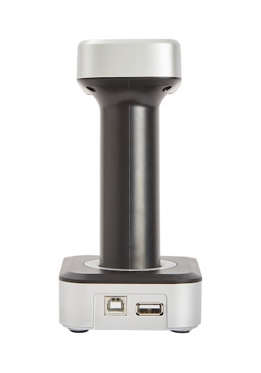 Koddata KDS-3040 Kablosuz 1D Lazer Barkod Okuyucu