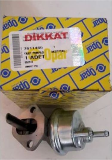 BENZİN OTOMATİĞİ SLX TEMPRA OEM:7611466