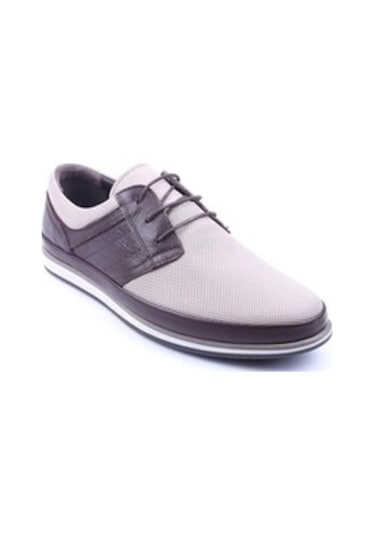 James Franco 5152 Ortapedik Günlük Erkek Deri Ayakkabı